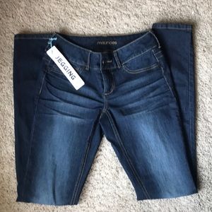 Maurices Jean Leggings